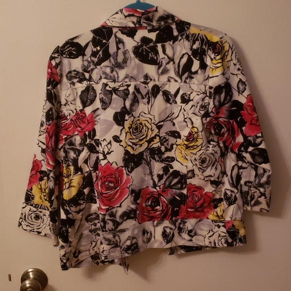 SPORTELLE JACKET - Picture 3 of 9